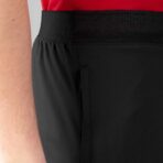 JAKO Vrijetijdsbroek Team Zwart Artikelnummer: 6599