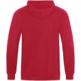 JAKO Sweater met kap Retro Rood Artikelnummer: 6711