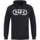 JAKO Sweater met kap Retro Zwart Artikelnummer: 6711