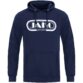 JAKO Sweater met kap Retro Marine Artikelnummer: 6711