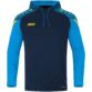 JAKO Sweater met kap Performance marine/JAKO blauw Artikelnummer: 6722