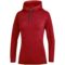 rood-gemeleerd