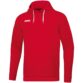 JAKO Sweater met kap Base Rood Artikelnummer: 6765