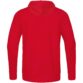 JAKO Sweater met kap Base Rood Artikelnummer: 6765