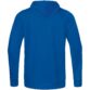 JAKO Sweater met kap Base Royal Artikelnummer: 6765