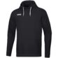 JAKO Sweater met kap Base Zwart Artikelnummer: 6765