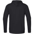 JAKO Sweater met kap Base Zwart Artikelnummer: 6765