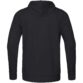 JAKO Sweater met kap Base Zwart Artikelnummer: 6765