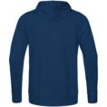 JAKO Sweater met kap Base Marine Artikelnummer: 6765