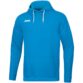 JAKO Sweater met kap Base JAKO Blauw Artikelnummer: 6765