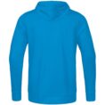 JAKO Sweater met kap Base JAKO Blauw Artikelnummer: 6765