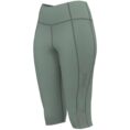 JAKO Capri tight Power damesmaten Mintgroen Artikelnummer: 6776D