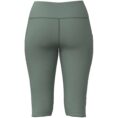 JAKO Capri tight Power damesmaten Mintgroen Artikelnummer: 6776D