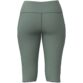 JAKO Capri tight Power damesmaten Mintgroen Artikelnummer: 6776D