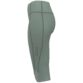 JAKO Capri tight Power damesmaten Mintgroen Artikelnummer: 6776D