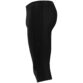 JAKO Capri tight Power Zwart Artikelnummer: 6776