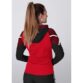 JAKO Jas met kap Performance zwart/rood Artikelnummer: 6822
