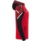 JAKO Jas met kap Performance zwart/rood Artikelnummer: 6822