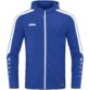 JAKO Jas met kap Power Royal Wit Artikelnummer: 6823