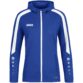 JAKO Jas met kap Power Royal Wit Artikelnummer: 6823