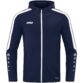 JAKO Jas met kap Power Marine Wit Artikelnummer: 6823