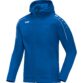 JAKO Jas met kap Classico Royal Artikelnummer: 6850