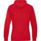 JAKO Jas met kap Base Rood Artikelnummer: 6865