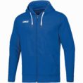 JAKO Jas met kap Base Royal Artikelnummer: 6865