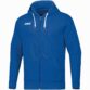 JAKO Jas met kap Base Royal Artikelnummer: 6865