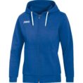 JAKO Jas met kap Base Royal Artikelnummer: 6865
