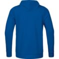 JAKO Jas met kap Base Royal Artikelnummer: 6865