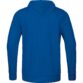 JAKO Jas met kap Base Royal Artikelnummer: 6865