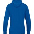 JAKO Jas met kap Base Royal Artikelnummer: 6865