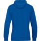 JAKO Jas met kap Base Royal Artikelnummer: 6865