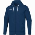 JAKO Jas met kap Base Marine Artikelnummer: 6865
