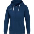 JAKO Jas met kap Base Marine Artikelnummer: 6865
