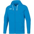JAKO Jas met kap Base JAKO Blauw Artikelnummer: 6865