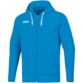 JAKO Jas met kap Base JAKO Blauw Artikelnummer: 6865