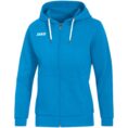 JAKO Jas met kap Base JAKO Blauw Artikelnummer: 6865