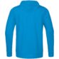 JAKO Jas met kap Base JAKO Blauw Artikelnummer: 6865
