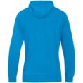 JAKO Jas met kap Base JAKO Blauw Artikelnummer: 6865