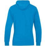 JAKO Jas met kap Base JAKO Blauw Artikelnummer: 6865