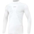 JAKO Turtleneck Comfort 2.0 Wit Artikelnummer: 6955