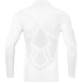 JAKO Turtleneck Comfort 2.0 Wit Artikelnummer: 6955