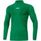 JAKO Turtleneck Comfort 2.0 Sportgroen Artikelnummer: 6955