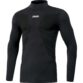 JAKO Turtleneck Comfort 2.0 Zwart Artikelnummer: 6955