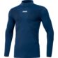 JAKO Turtleneck Comfort 2.0 Marine Artikelnummer: 6955