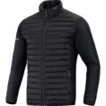 JAKO Hybridejas Premium Zwart Artikelnummer: 7004