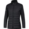 JAKO Hybridejas Premium Zwart Artikelnummer: 7004