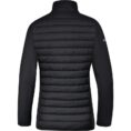 JAKO Hybridejas Premium Zwart Artikelnummer: 7004